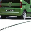 FIAT FIORINO III QUBO 225 - LISTWA CHROM na Klapę