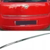 Fiat GRANDE PUNTO - LISTWA CHROM Chromowana Klapa