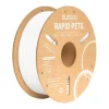 Filament PETG ELEGOO Rapid biały do druku 3D