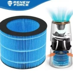 FILTR do Nawilżacza PHILIPS FY3446 HU2716 HU2718 HU3915 HU3916 HU3918 FY344