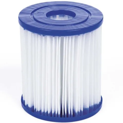 Filtr do pompy filtrującej Typ I - komplet 12 SZT Bestway 58093