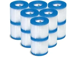 Filtr do SPA typu S1 12szt INTEX 29001