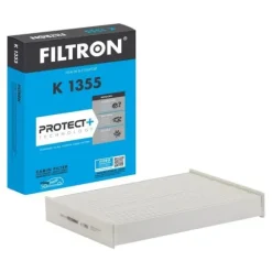 FILTR KABINOWY DO NISSAN Qashqai II 2014 2015 2016 2017 2018 2019