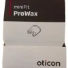 FILTRY OTICON ProWax miniFit - 6 sztuk