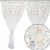 FIRANKA dziecięca pokój niemowlaka BOHO 300x160