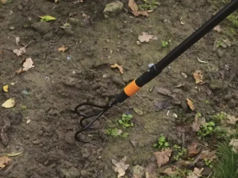 FISKARS Kultywator QuikFit 1000680 spulchniacz