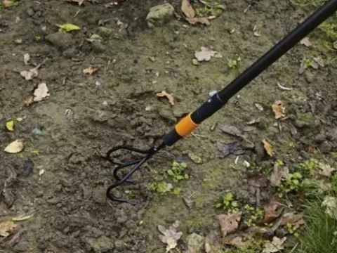 FISKARS Kultywator QuikFit 1000680 spulchniacz