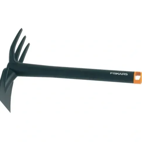 FISKARS SOLID Motyczka z tworzywa 137040