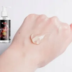 Fisting - żel ANALNY rozluźniający mięśnie odbytu