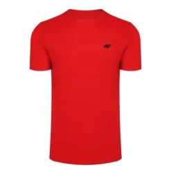 4F KOSZULKA MĘSKA T-SHIRT ZESTAW SPORTOWY 3SZT