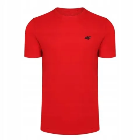4F KOSZULKA MĘSKA T-SHIRT ZESTAW SPORTOWY 3SZT