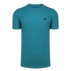 4F KOSZULKA MĘSKA T-SHIRT ZESTAW SPORTOWY 3SZT