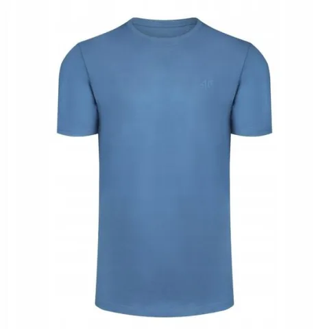 4F KOSZULKA MĘSKA T-SHIRT ZESTAW SPORTOWY 3SZT