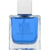 FLAKON ANTONIO BANDERAS BLUE SEDUCTION EDT 100ML