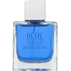 FLAKON ANTONIO BANDERAS BLUE SEDUCTION EDT 100ML