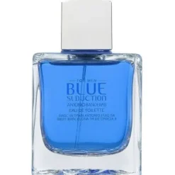 FLAKON ANTONIO BANDERAS BLUE SEDUCTION EDT 100ML