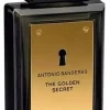 FLAKON ANTONIO BANDERAS THE GOLDEN SECRET 100ML