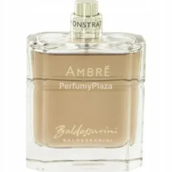 FLAKON BALDESSARINI AMBRE 90ML MEN EDT
