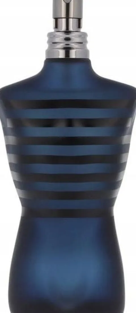 FLAKON JEAN PAUL GAULTIER ULTRA MALE INTENSE 125ML EDT