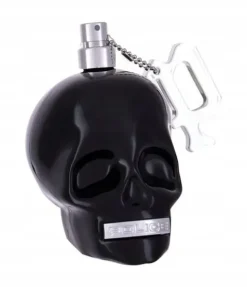 FLAKON POLICE TO BE BAD GUY 125ML EDT