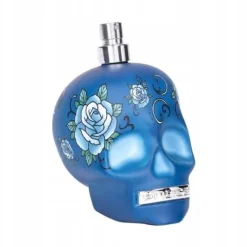 FLAKON POLICE TO BE TATTOOART MAN 125ML EDT