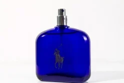 FLAKON RALPH LAUREN POLO BLUE EDT 125ml WODA TOALETOWA