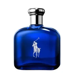 FLAKON RALPH LAUREN POLO BLUE EDT 125ml WODA TOALETOWA