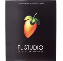 FL Studio 25 Producer Edition Licencja Wieczysta Klucz -50%