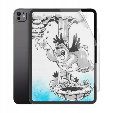 Folia JCPal do Apple iPad Pro 11