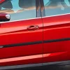 FORD C-MAX I - Listwy CHROM OKIENNE BOCZNE DRZWI