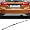 FORD FIESTA Mk8 17+ Listwa CHROM Chromowana Klape