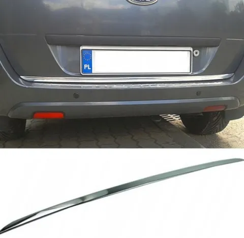 FORD FUSION - LISTWA CHROM CHROMOWANA na Klapę