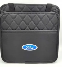 FORD TORBA NA ZAGŁÓWEK Ford wiszący ORGANIZER SAMOCHODOWY dla pasażera