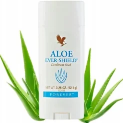 Forever Aloe Ever-Shield naturalny dezodorant 92g