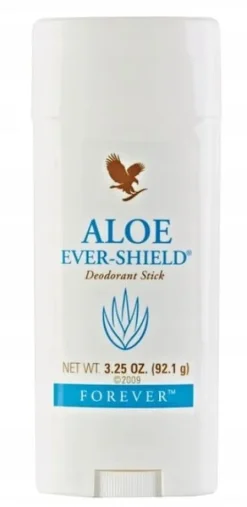 Forever Aloe Ever-Shield naturalny dezodorant 92g