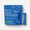 Formeds Pure Hydration Bez Dodatku Cukru cytryna + limonka
