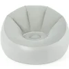 Fotel dmuchany LED Bestway 75086