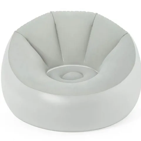 Fotel dmuchany LED Bestway 75086