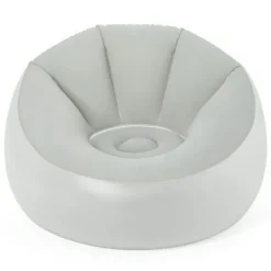 Fotel dmuchany LED Bestway 75086