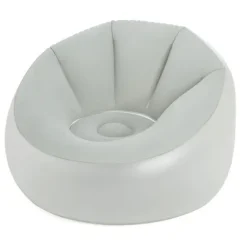 Fotel dmuchany LED Bestway 75086