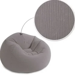 Fotel dmuchany pufa dmuchana INTEX 68579