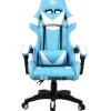 Fotel Gamingowy Extreme GT Light Blue