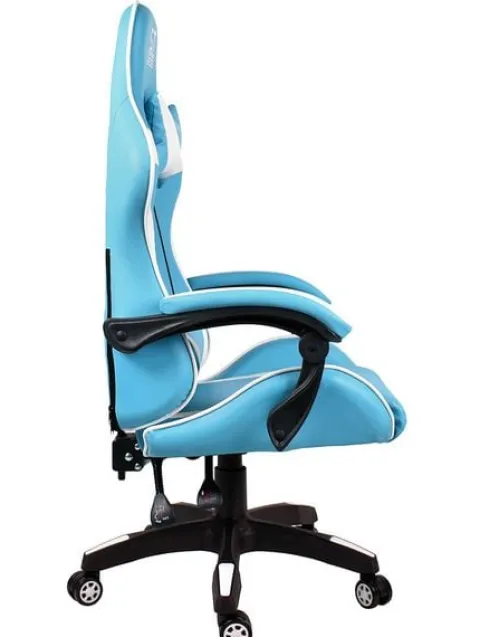 Fotel Gamingowy Extreme GT Light Blue