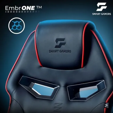 Fotel gamingowy obrotowy krzesło gracza kubełkowy Furon Sofotel