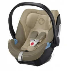 Fotelik dla dziecka Cybex 0-13 kg beżowy