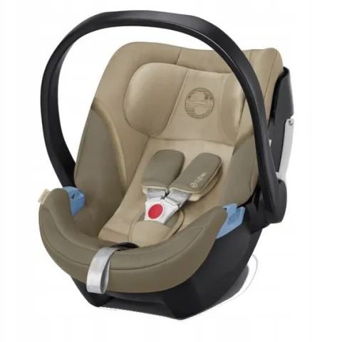 Fotelik dla dziecka Cybex 0-13 kg beżowy