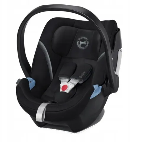 Fotelik dla dziecka Cybex 0-13 kg czarny