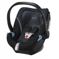 Fotelik dla dziecka Cybex 0-13 kg ciemnoszary