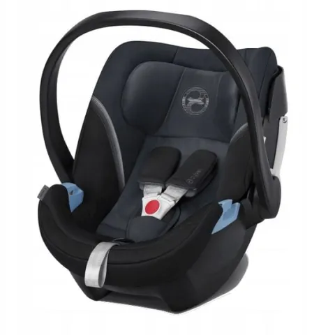 Fotelik dla dziecka Cybex 0-13 kg ciemnoszary