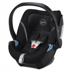 Fotelik dla dziecka Cybex 0-13 kg niebieski